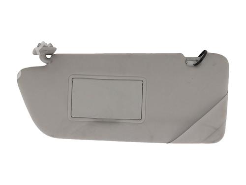 Aletta parasole sinistra PEUGEOT 308 SW I (4E_, 4H_) 1.6 HDi (109 hp) 30925041