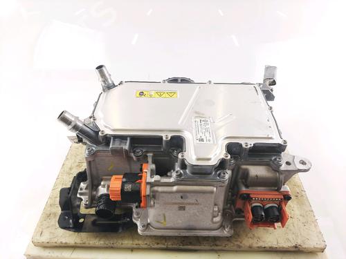 Inverter/Converter RENAULT CLIO V (B7_) 1.6 E-TECH 145 (B7MU) | BP37751621M119 - Image 3