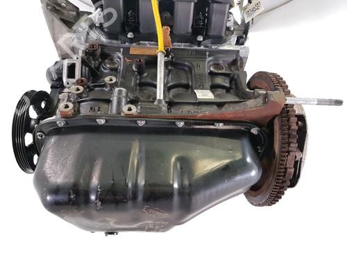 Engine RENAULT TWINGO II (CN0_) 1.2 16V (CN04, CN0B) | BP39633664M1  - Image 9