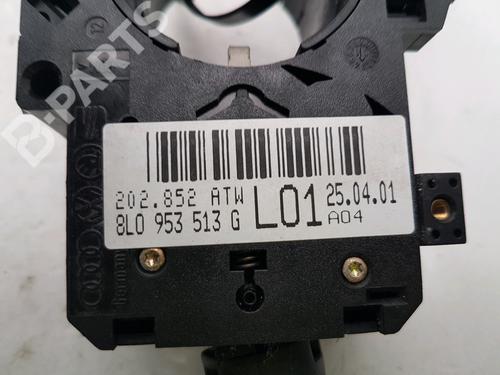 Switch AUDI A3 (8L1) 1.9 TDI | BP11739905I30 