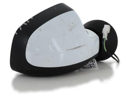 Right mirror DACIA SANDERO 1.4 MPI LPG | BP29517352C27 
