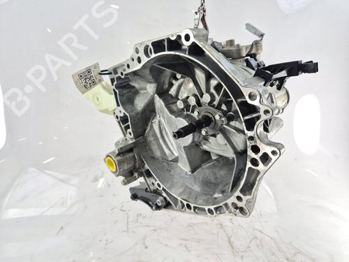 Gearbox PEUGEOT 2008 I (CU_) 1.2 THP 110 / PureTech 110 | BP39576459M3 - Image 2