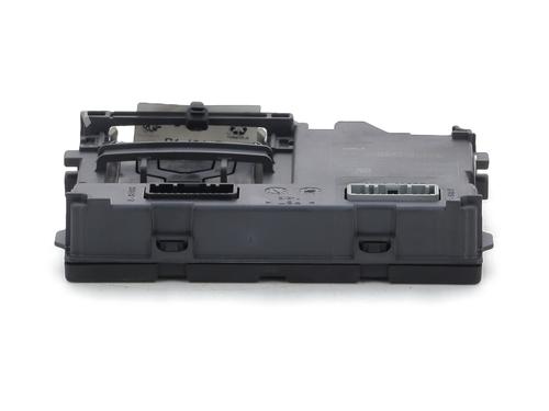 Card reader RENAULT CLIO IV (BH_) 1.5 dCi 90 | BP29702224E4 