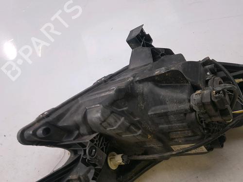 Left headlight NISSAN NOTE (E12) 1.2 | BP13891439C28 - Image 6