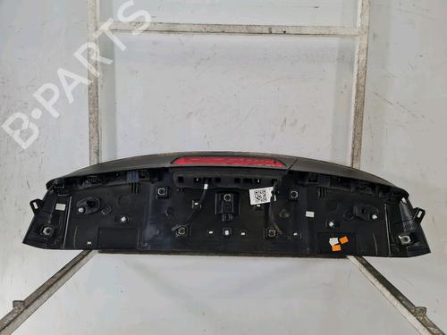 Rear spoiler PEUGEOT 2008 II (UD_, US_, UY_, UJ_, UR_, UC_) 1.5 BlueHDI 130 | BP19402920C96 