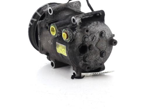 AC compressor FORD FIESTA VI (CB1, CCN) 1.6 TDCi | BP40277564M34 - Image 2