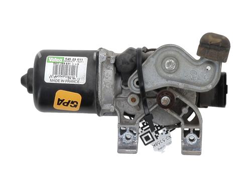 Front wiper motor RENAULT CLIO III (BR0/1, CR0/1) 1.5 dCi | BP29849312M29