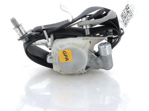 Front right belt tensioner SUBARU FORESTER (SH_) 2.0 D AWD (SHH, SHD, SHN) | BP19163507C88 