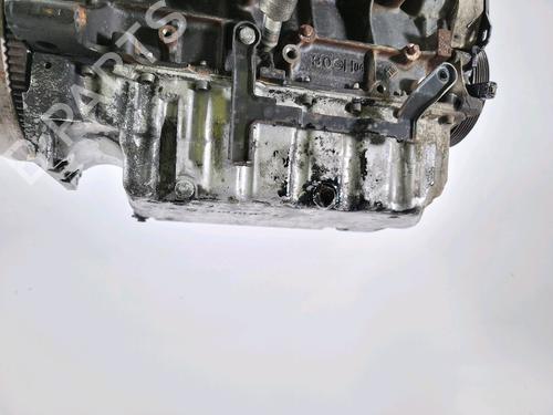 Engine PEUGEOT 407 SW (6E_, 6D_) 2.0 HDi 135 | BP24325692M1 