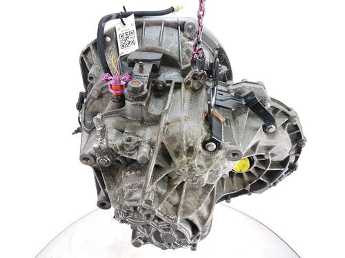 Gearbox RENAULT TRAFIC II Van (FL) 2.0 dCi 90 (FL0H, FL00, FL01, FL0M, FL0P, FL0S) | BP36487152M3 - Image 6