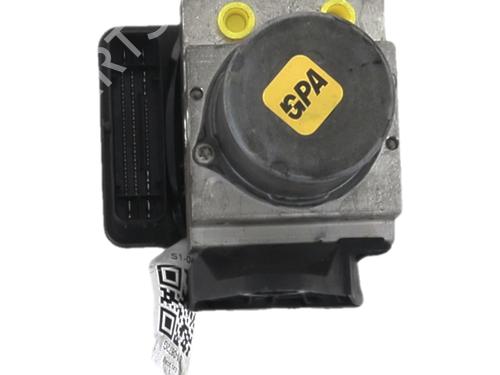 ABS pump VW TOUAREG (CR7, RC8) 3.0 TDI 4motion | BP37513309M43 - Image 5