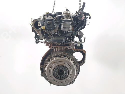 Engine FORD FIESTA VI (CB1, CCN) 1.0 EcoBoost | BP38768514M1 - Image 3