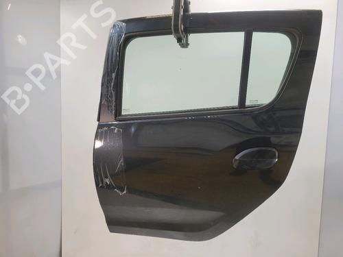 left-rear-door-dacia-sandero-ii-2012-38793163 main image