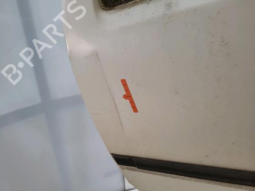 Left front door PEUGEOT 106 I (1A, 1C) 1.0 | BP29522821C2 
