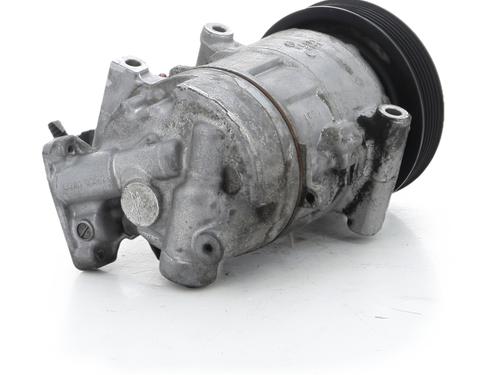 AC compressor RENAULT MEGANE III Hatchback (BZ0/1_, B3_) 1.5 dCi (BZ09, BZ0D, BZ1W, BZ29, BZ14) | BP38432128M34 - Image 3
