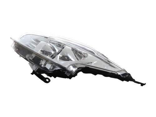 Used Left headlight Left headlight PEUGEOT 208 I (CA_, CC_) 1.6 THP (156 hp) 36181588 36181588