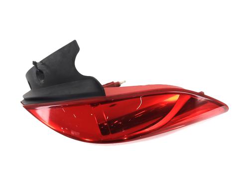 Used Right taillight RENAULT CLIO III Grandtour (KR0/1_) 1.5 dCi (75 hp) 29762303