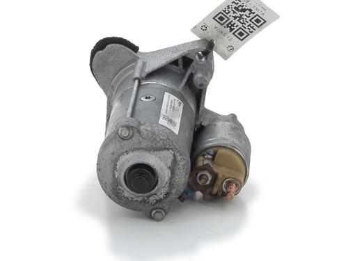 Starter RENAULT MASTER III Van (FV) 2.3 dCi 145 FWD (FV0E, FV0F, FV0H, FV02, FV0M, FV0S,... | BP30093678M8