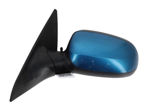 Left mirror OPEL TIGRA TwinTop (X04) 1.4 (R97) | BP29110666C26 