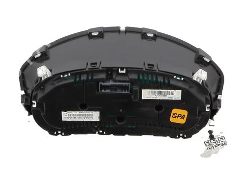 Instrument cluster SUZUKI SWIFT III (MZ, EZ) 1.3 (RS413, ZC11S) | BP28365579C47 