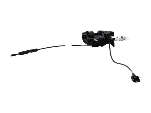 Front right lock RENAULT TRAFIC III Van (FG_) 1.6 dCi 120 (FGMK) | BP29741535C97 