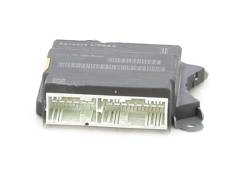 Used ECU airbags FIAT PUNTO (199_) [2012-2025]  28372041