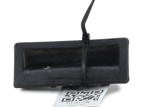 Used Tailgate handle VW TOURAN (1T3) 2.0 TDI (140 hp) 22949659