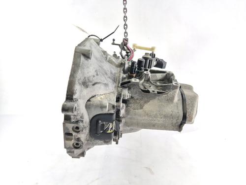 Used Gearbox Gearbox PEUGEOT 208 I (CA_, CC_) 1.4 HDi (68 hp) 40057907 40057907