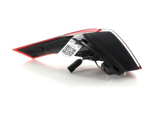Right taillight OPEL CROSSLAND X / CROSSLAND (P17, P2QO) 1.2 (75) | BP29296694C35 