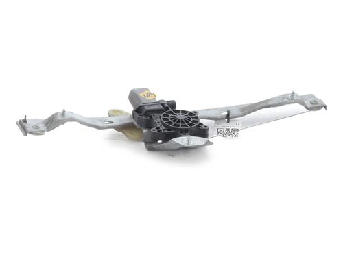 Front right window mechanism RENAULT TWINGO III (BCM_, BCA_) 0.9 TCe 90 (BCM9, BCM2) | BP40171881C23 - Image 3