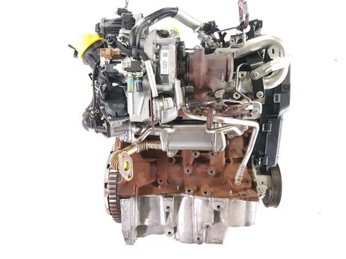 Engine RENAULT KANGOO Express (FW0/1_) 1.5 dCi 75 (FW07, FW10, FW04) | BP39087566M1 - Image 4