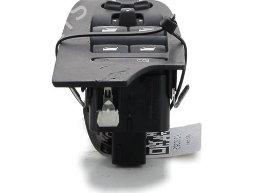 Left front window switch CITROËN C4 Grand Picasso II (DA_, DE_) 2.0 BlueHDi 150 | BP29389949I27 