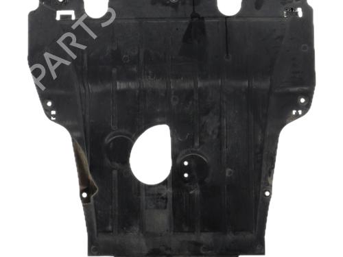 Used Underbody protection Underbody protection RENAULT ZOE (BFM_) ZOE (BFMC, BFMD) (136 hp) 39898827 39898827