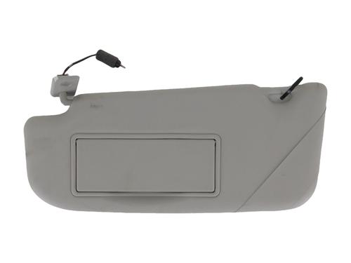 Used Left sun visor RENAULT KADJAR (HA_, HL_) 1.2 TCe 130 (HLMR) (130 hp) 30798778