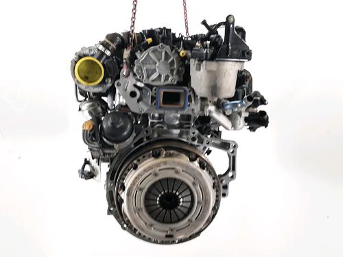 Engine FORD C-MAX II (DXA/CB7, DXA/CEU) 1.6 TDCi | BP33420453M1 - Image 3