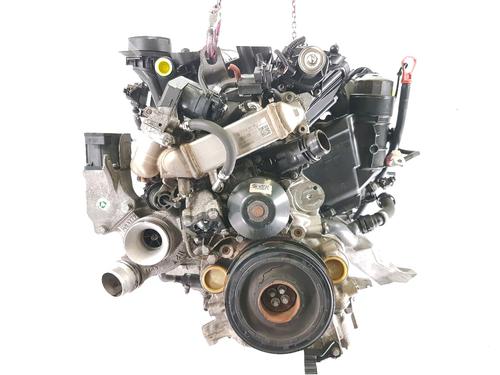 Used Engine Engine BMW 1 (E87) 120 d (177 hp) 34230811 34230811