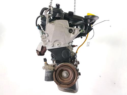 Used Engine Engine RENAULT TWINGO II (CN0_) 1.2 16V (CN04, CN0B) (75 hp) 39736839 39736839