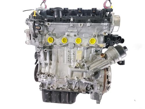 Engine PEUGEOT 207 SW (WK_) 1.6 16V | BP36776465M1 - Image 2