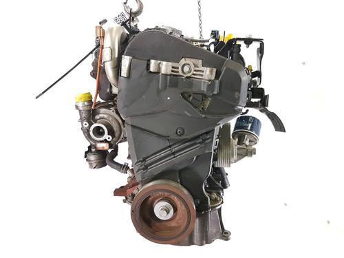 Used Engine RENAULT SCÉNIC III (JZ0/1_) 1.5 dCi (JZ02, JZ0R) (95 hp) 32309546
