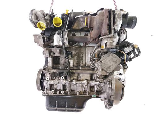 Engine FORD GRAND C-MAX (DXA/CB7, DXA/CEU) 1.6 TDCi | BP37506436M1 - Image 2