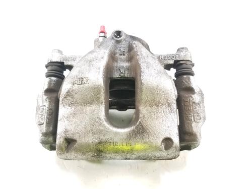 Used Right front brake caliper TOYOTA AURIS (_E15_) 1.4 D-4D (NDE150_, NDE150R) (90 hp) 27918326
