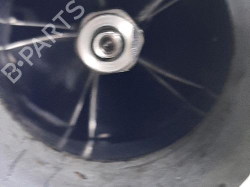 Engine NISSAN NOTE (E11, NE11) 1.5 dCi | BP31367710M1 