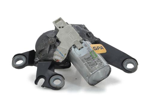 Rear wiper motor PEUGEOT 206 Hatchback (2A/C) 2.0 HDI 90 | BP29296360M102 