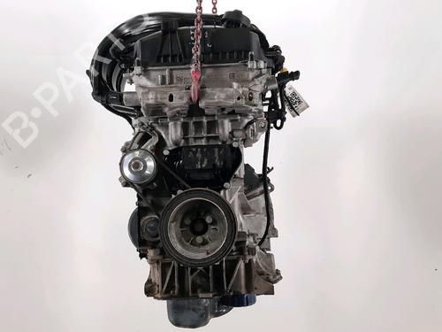 Used Engine CITROËN C3 II (SC_) 1.2 VTi 82 (82 hp) 32012984