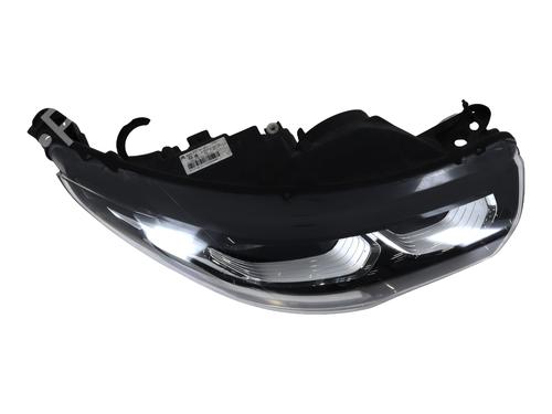 Right headlight CITROËN C4 II (NC_) 1.2 THP 110 (NCHNZ6, NCHNV6) | BP30190430C29