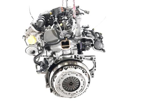 Engine DS DS 3 (SA_) 1.2 THP 110 / PureTech 110 (SAHNPS, SAHNZ6, SAHNZT) | BP30982449M1