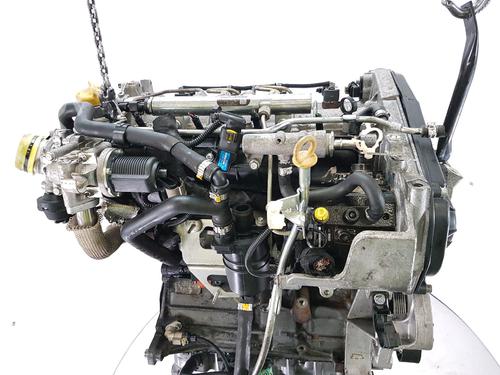 Engine ALFA ROMEO GT (937_) 1.9 JTD (937CXN1B) | BP29931049M1 