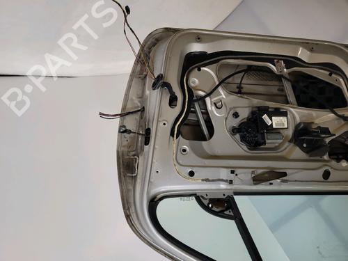 Left front door PEUGEOT 307 (3A/C) 2.0 HDi 110 | BP25993426C2 