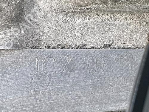 Gearbox VW POLO IV (9N_, 9A_) 1.4 TDI | BP31913150M3 