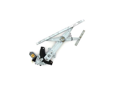 Used Front left window mechanism NISSAN MICRA IV (K13K, K13KK) 1.2 (80 hp) 17040789